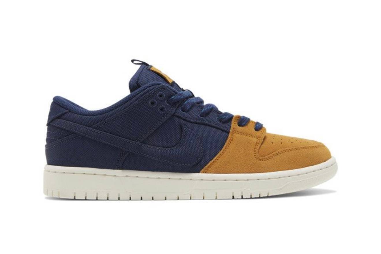 Nike SB Dunk Low Pro PRM 90s Backpack