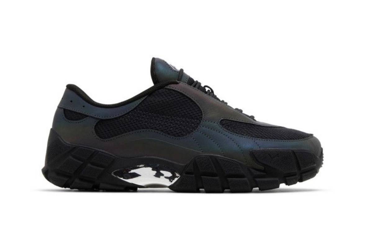 Puma Forever Skepta Black Iridescent