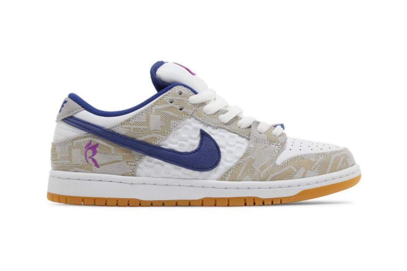 Nike SB Dunk Low Rayssa Leal
