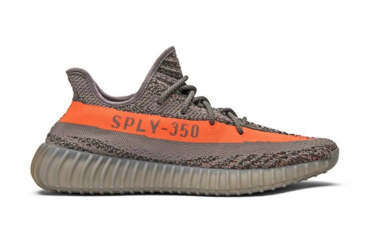 adidas Yeezy Boost 350 V2 Beluga