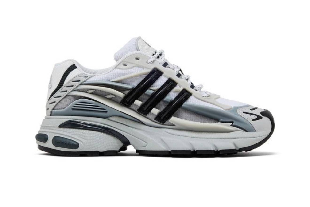adidas Adistar Jellyfish Pharrell Williams Solid Grey Black