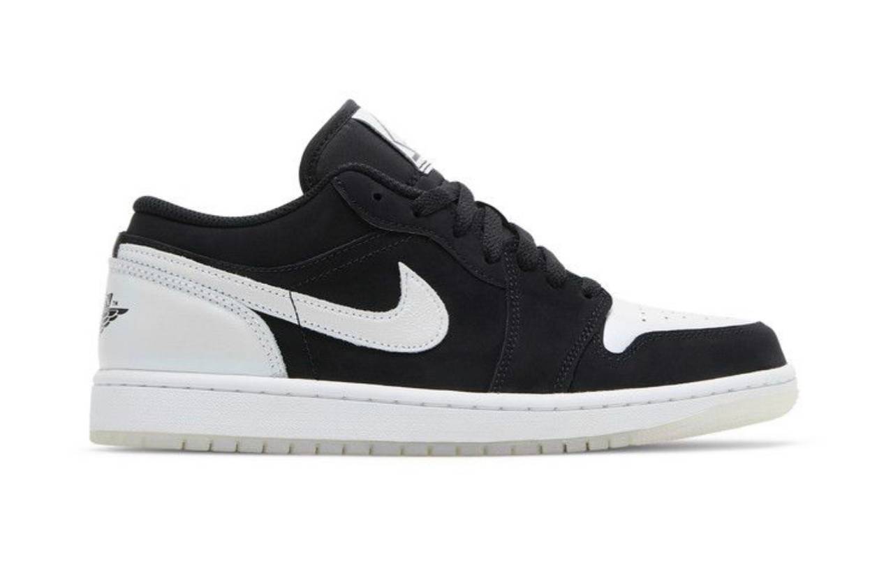 Jordan 1 Low Diamond Shorts