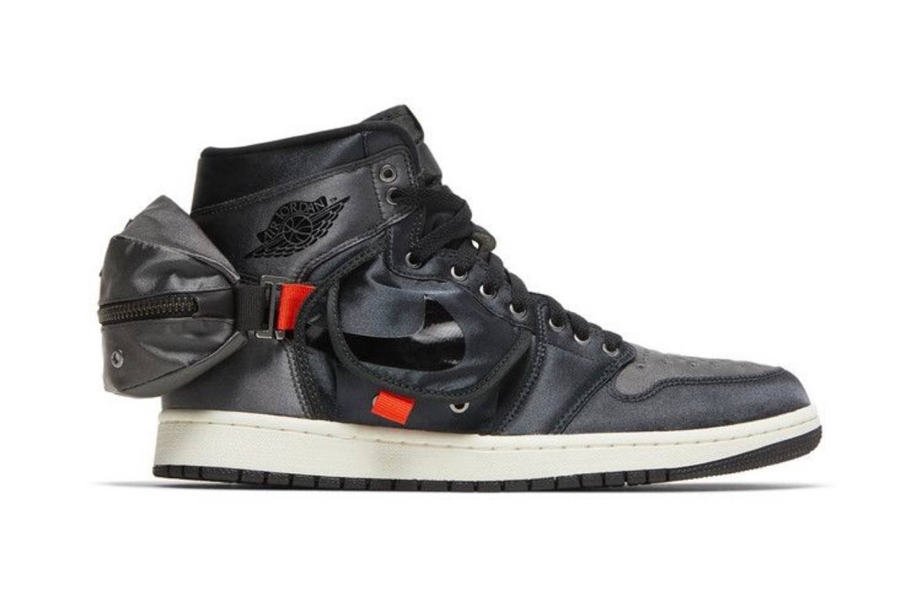 Jordan 1 Retro High OG SP Utility Stash