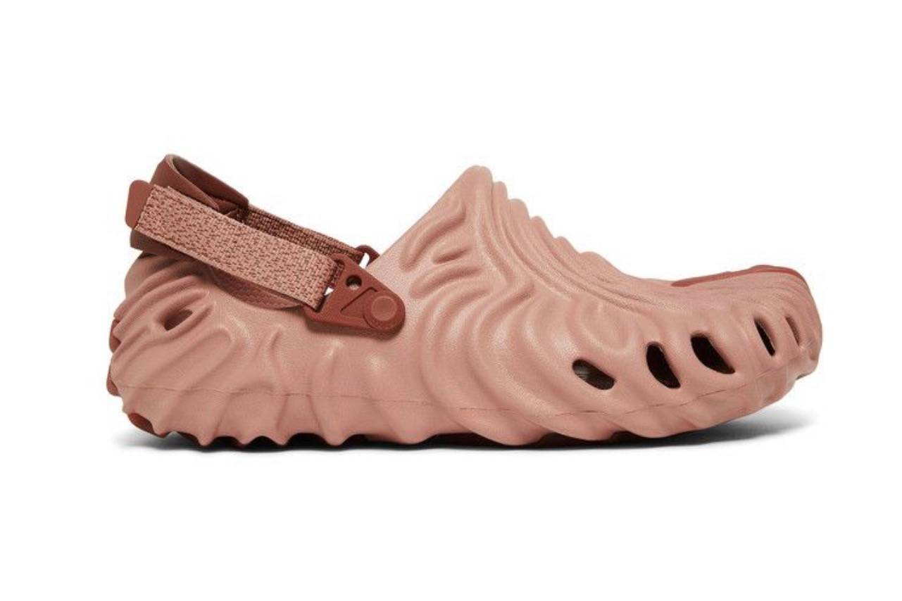 Crocs Pollex Clog by Salehe Bembury Kuwata