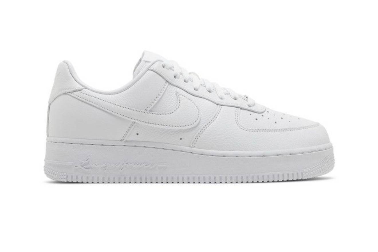Nike Air Force 1 Low Drake NOCTA Certified Lover Boy