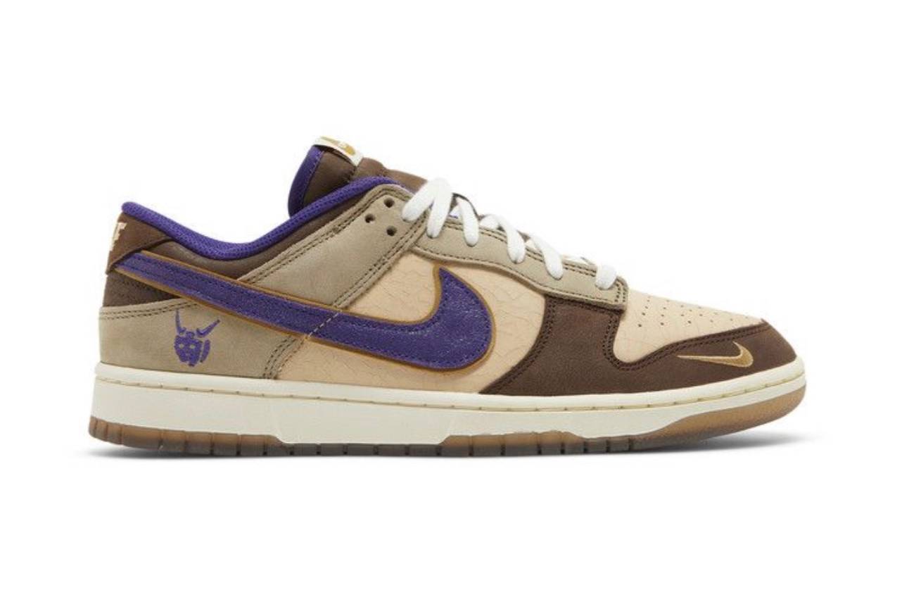 Nike Dunk Low Setsubun (2022)