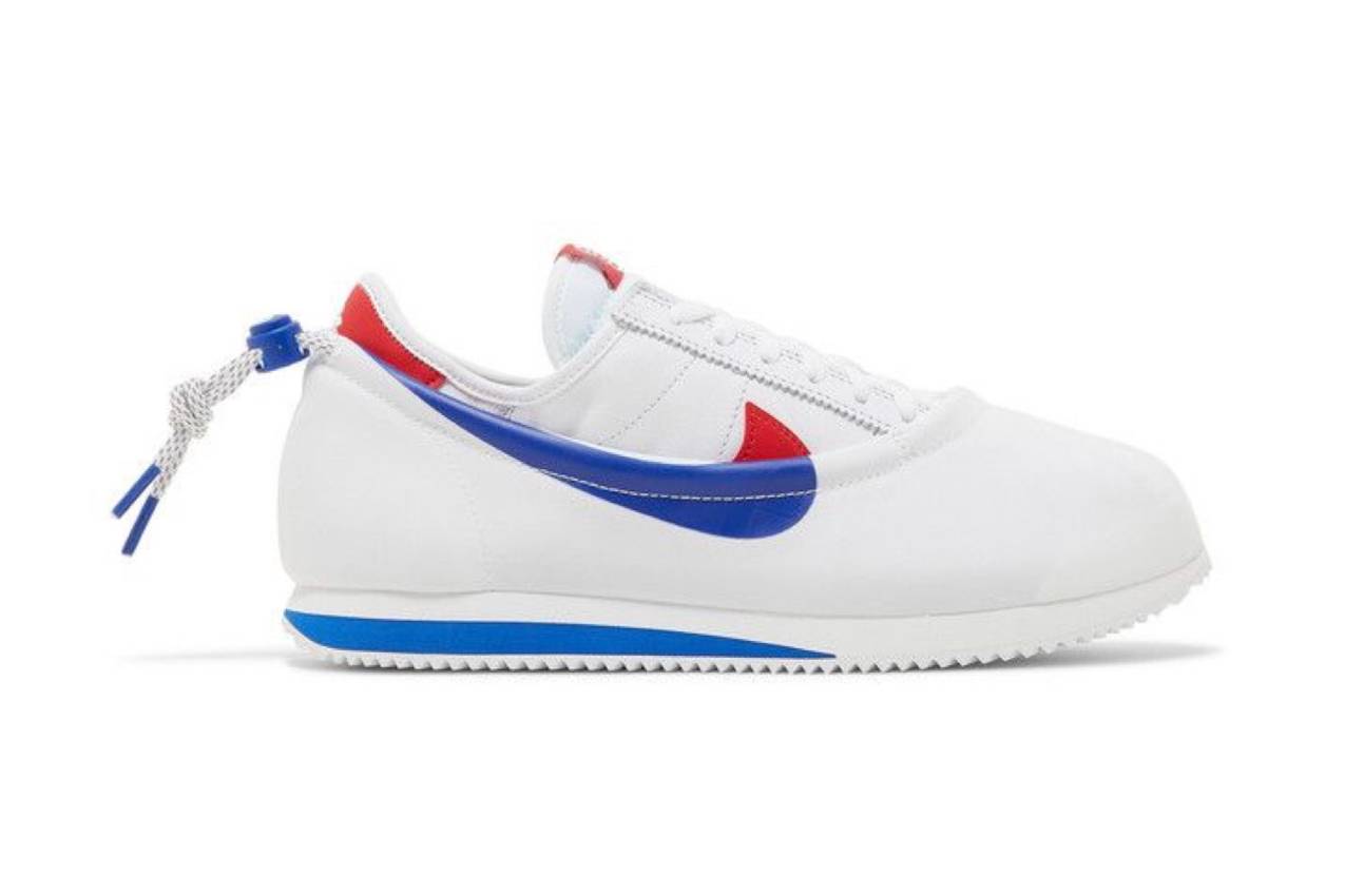 Nike Cortez SP CLOT CLOTEZ Forrest Gump