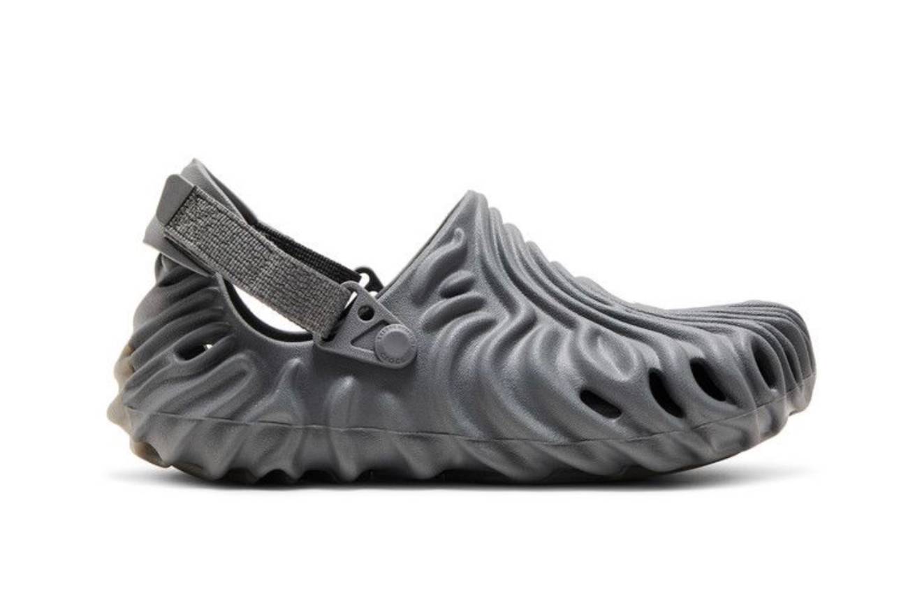 Crocs Pollex Clog by Salehe Bembury Niagara