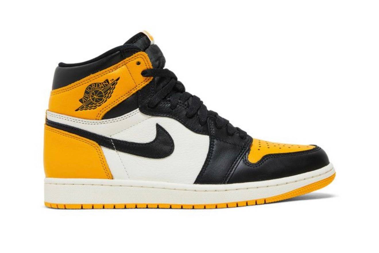 Jordan 1 Retro High OG Taxi