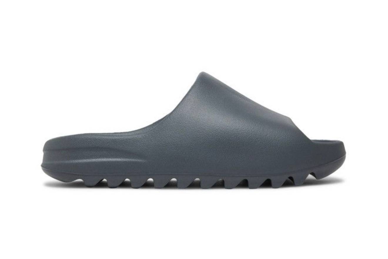 adidas Yeezy Slide Slate Grey