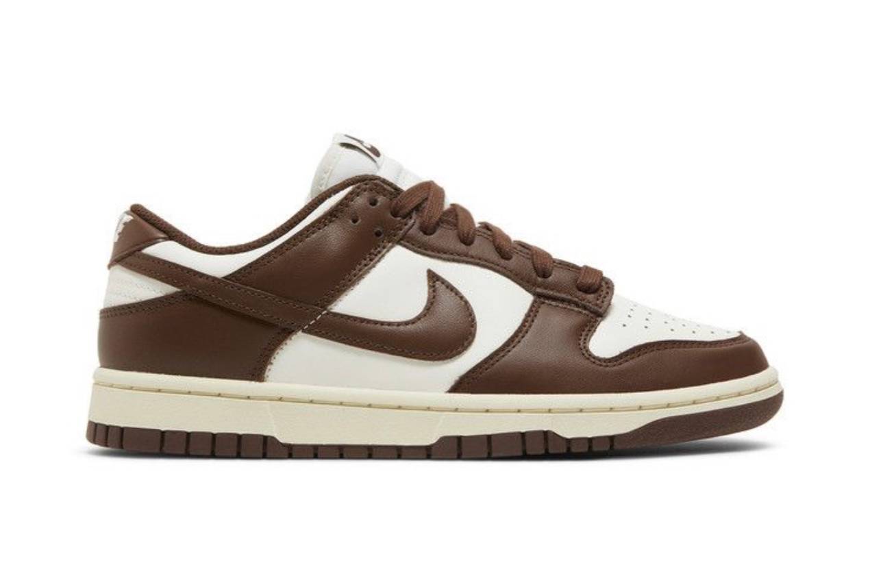 Nike Dunk Low Cacao Wow (Women's)