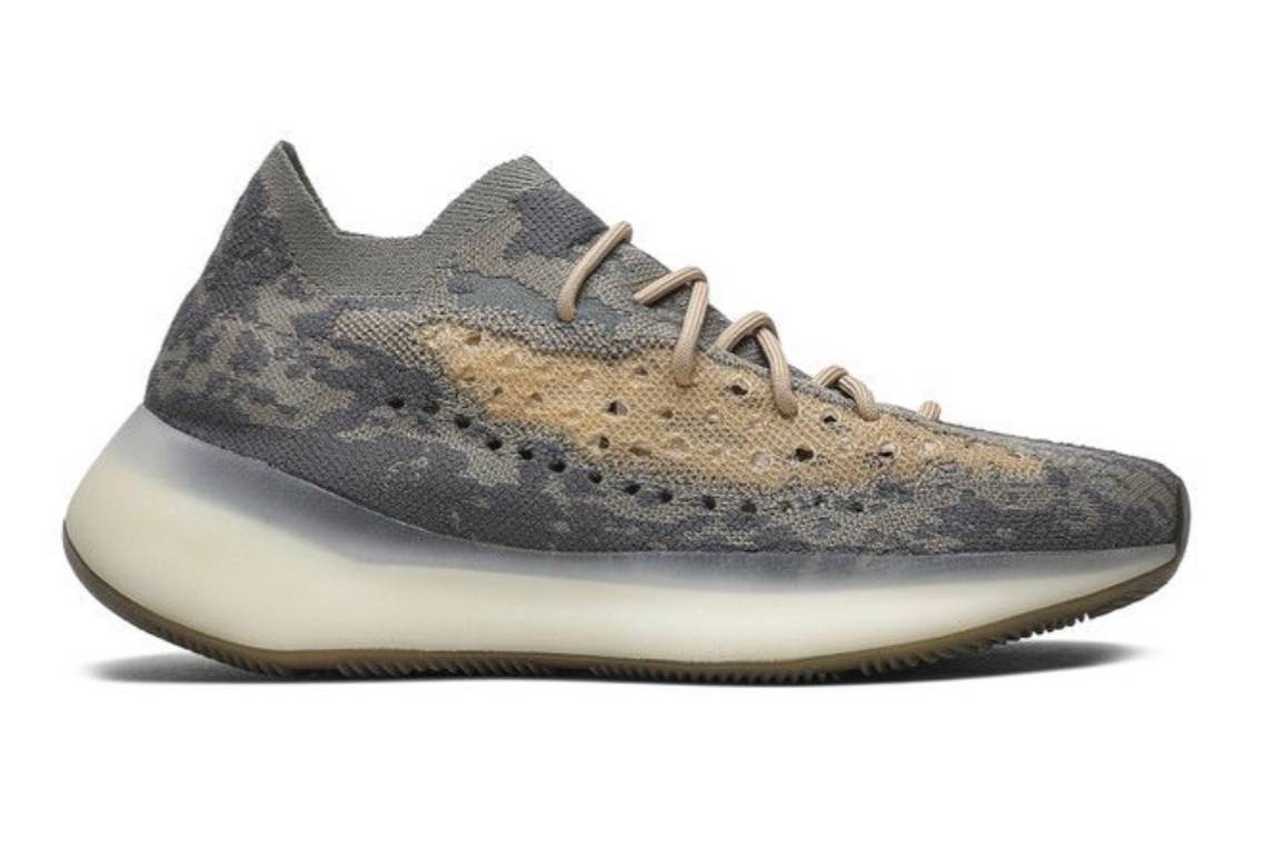 adidas Yeezy Boost 380 Mist