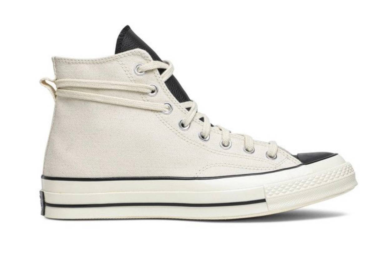 Converse Chuck Taylor All Star 70 Hi Fear of God Natural