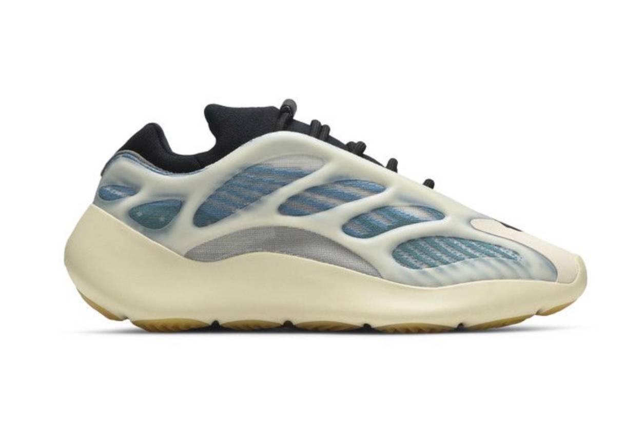 adidas Yeezy 700 V3 Kyanite