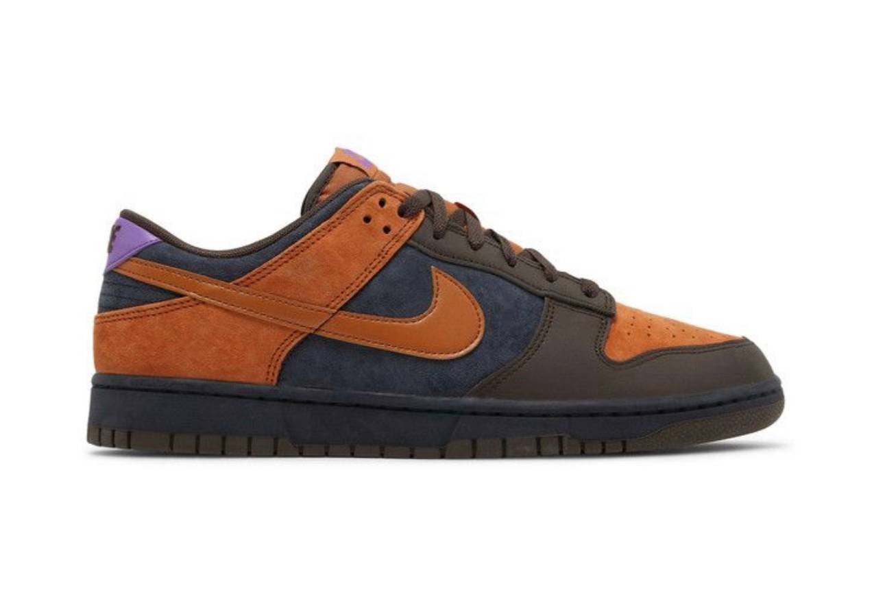 Nike Dunk Low Cider