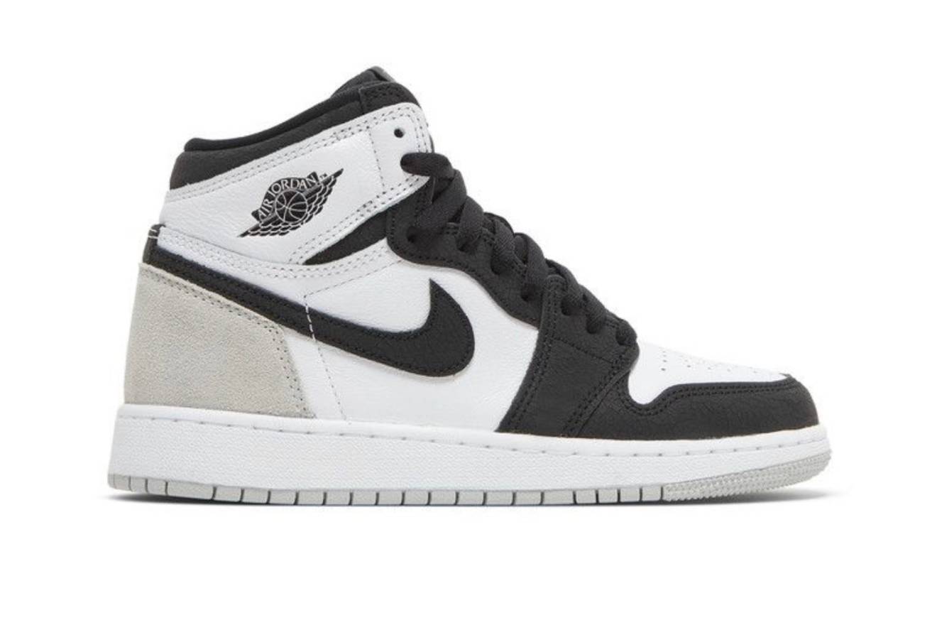 Jordan 1 Retro High OG Bleached Coral (GS)