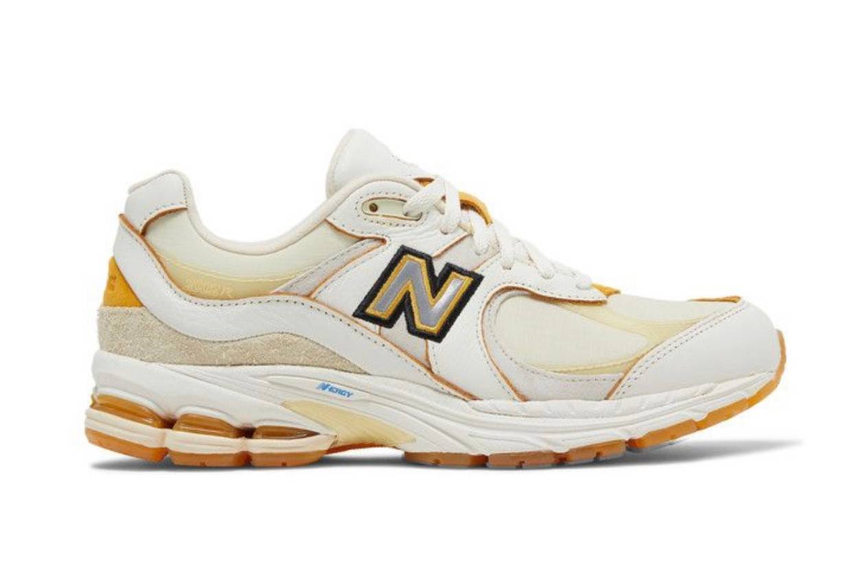 New Balance 2002R Joe Freshgoods Conversations Amongst Us