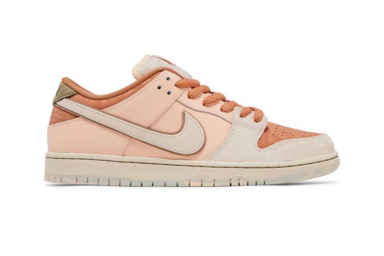 Nike SB Dunk Low Trocadéro Gardens