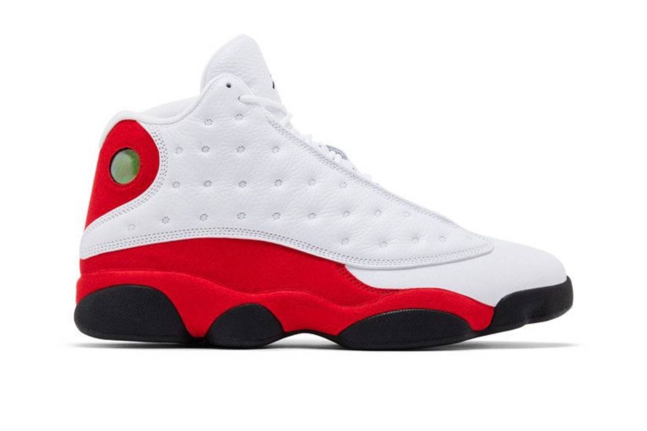 Jordan 13 Retro OG Chicago (2026)