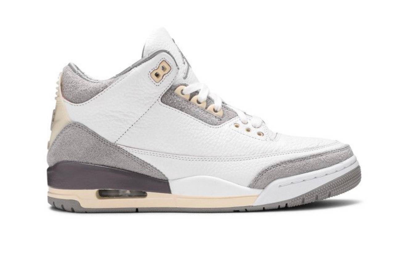 Jordan 3 Retro SP A Ma Maniére (Women's)