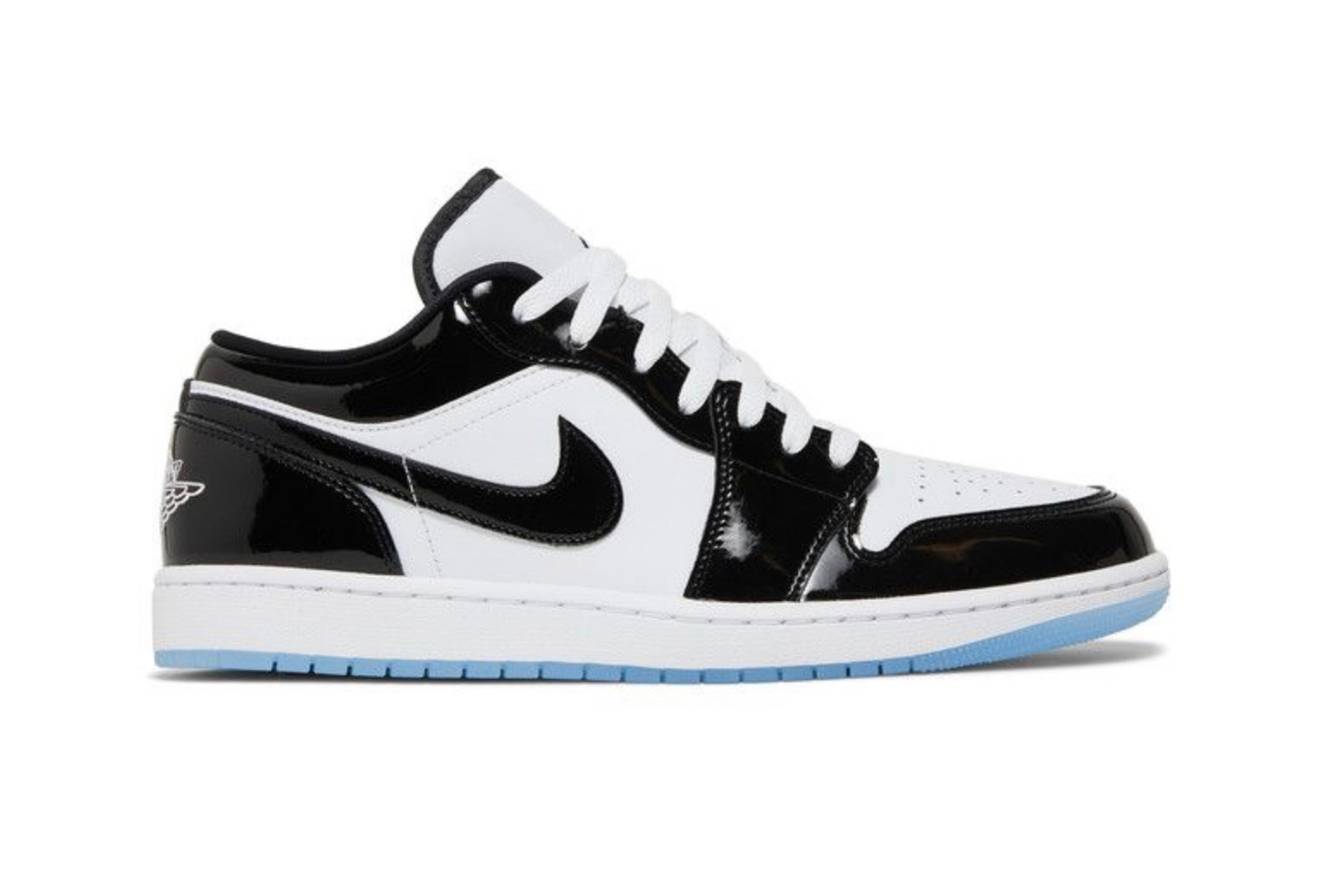 Jordan 1 Low SE Concord