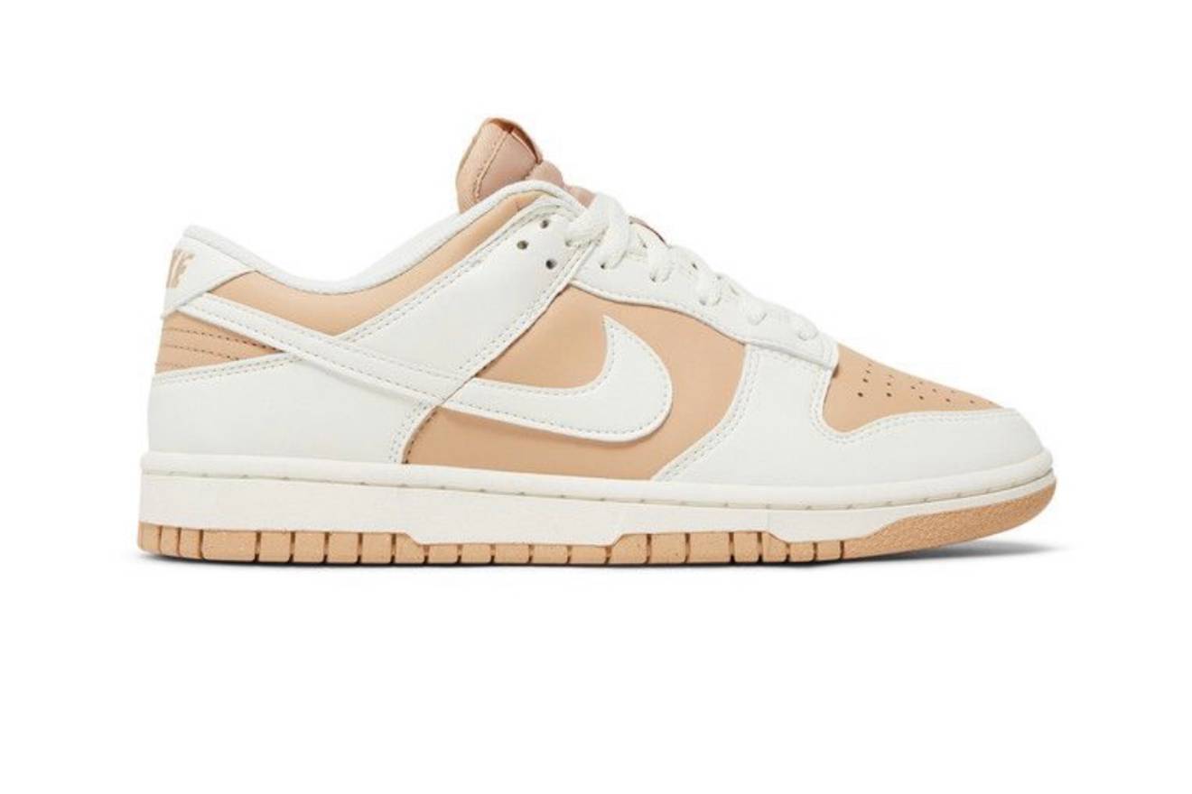 Nike Dunk Low Next Nature Beige Sail (Women's)
