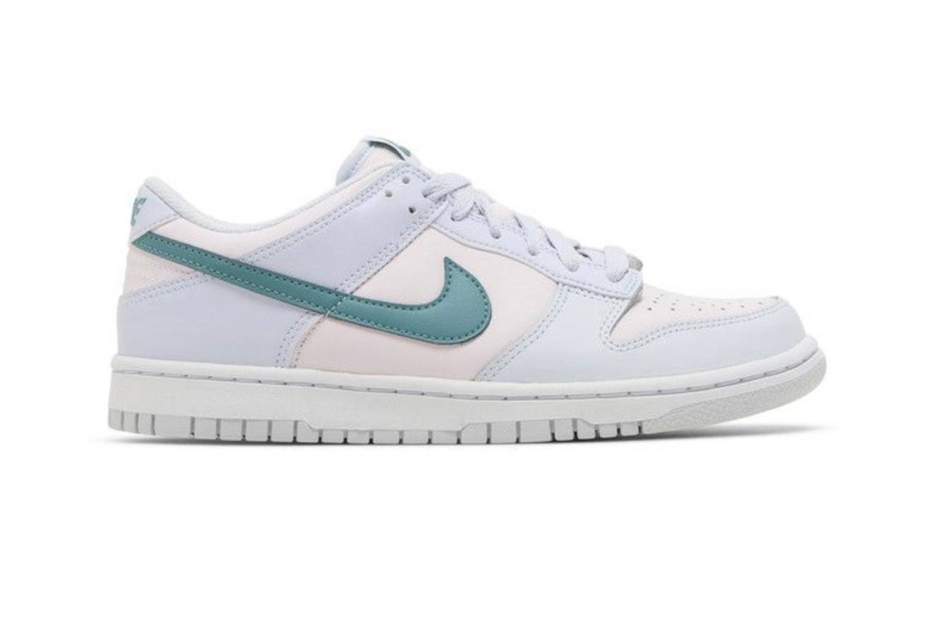 Nike Dunk Low Mineral Teal (GS)