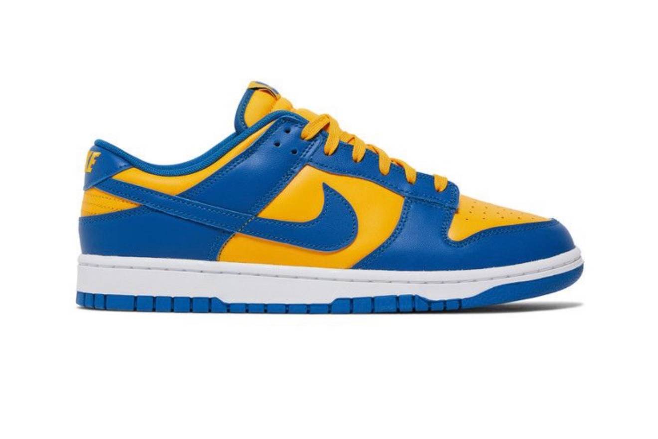 Nike Dunk Low UCLA