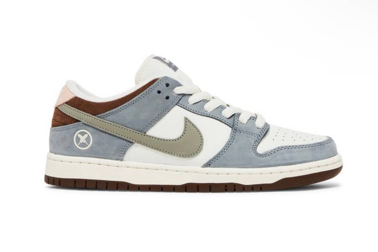 Nike SB Dunk Low Yuto Horigome