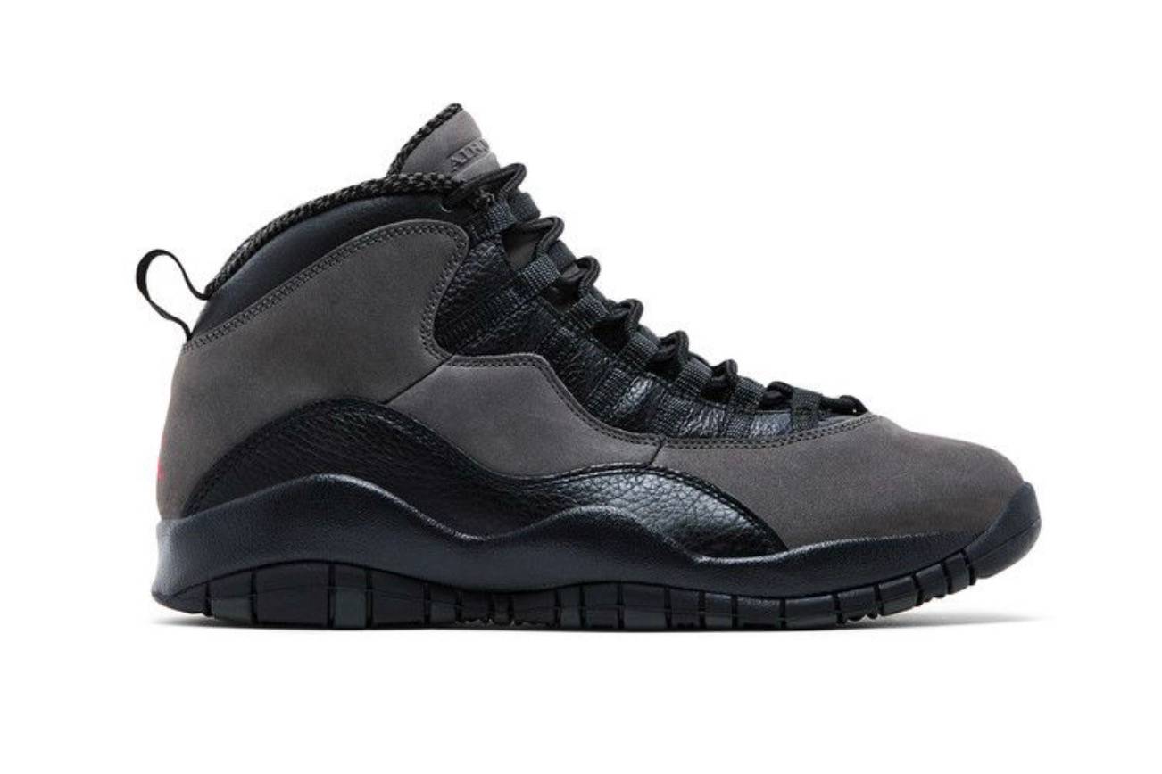 Jordan 10 Retro Shadow (2025)