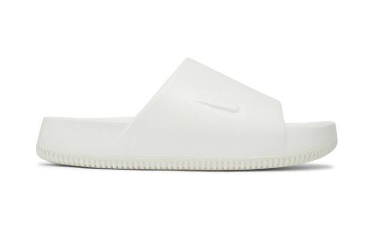Nike Calm Slide Sail