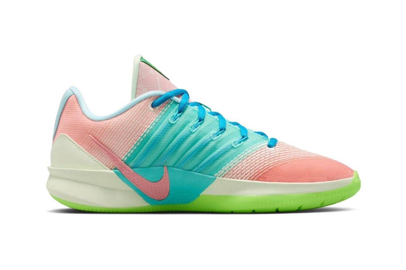 Nike Sabrina 3 What The (Women's)
