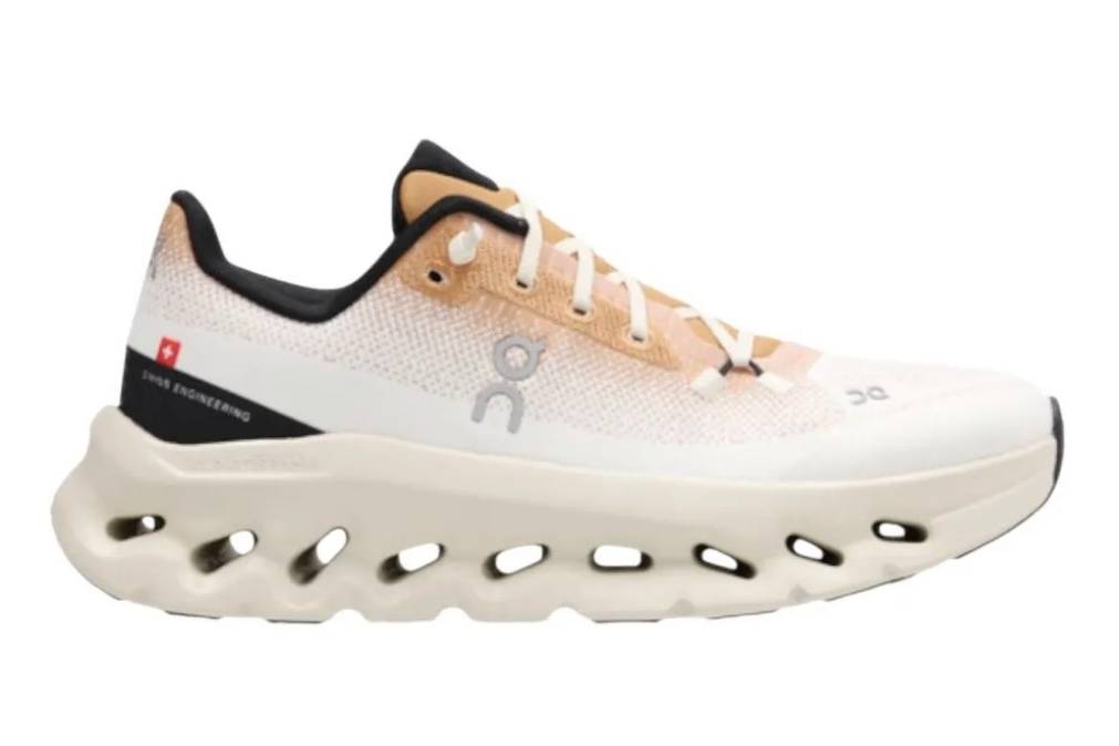 On Running Cloudtilt Ivory Almond (Women's)