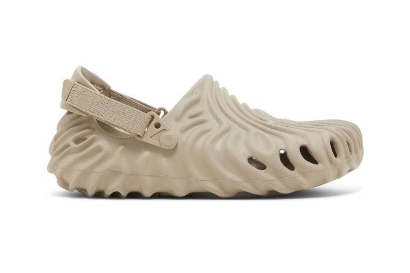 Crocs Pollex Clog by Salehe Bembury Horchata