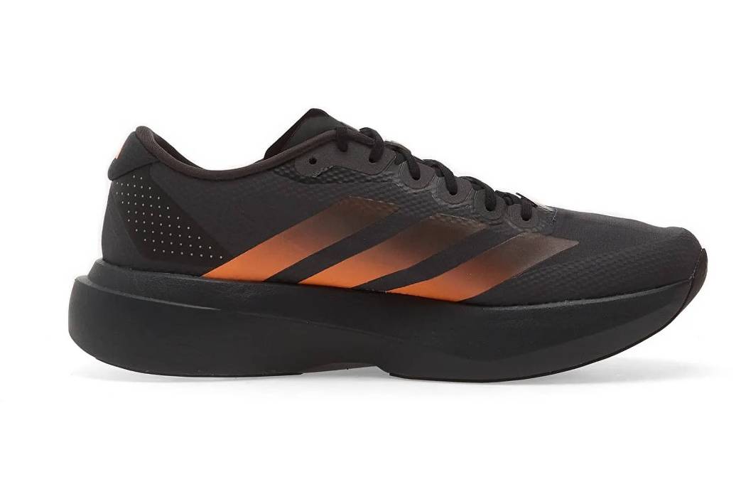 adidas Adizero Evo SL Carbon Lucid Orange