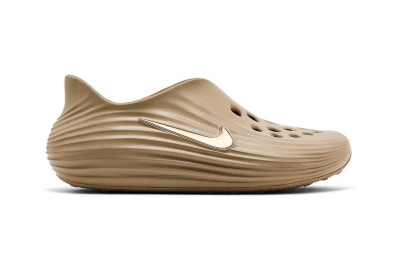 Nike ReactX Rejuven8 Khaki