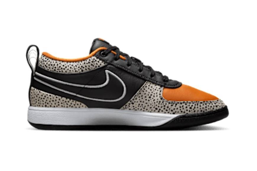 Nike Book 1 Safari