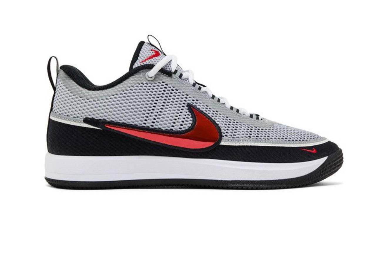 Nike Book 2 Spiridon Sport Red