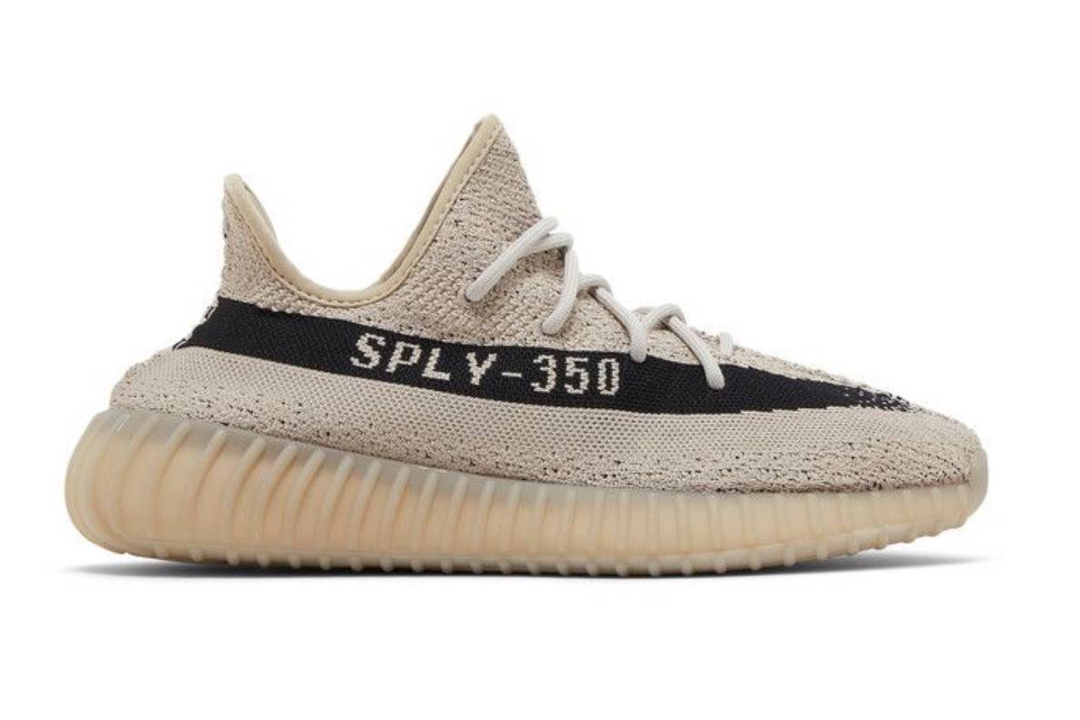 adidas Yeezy Boost 350 V2 Slate