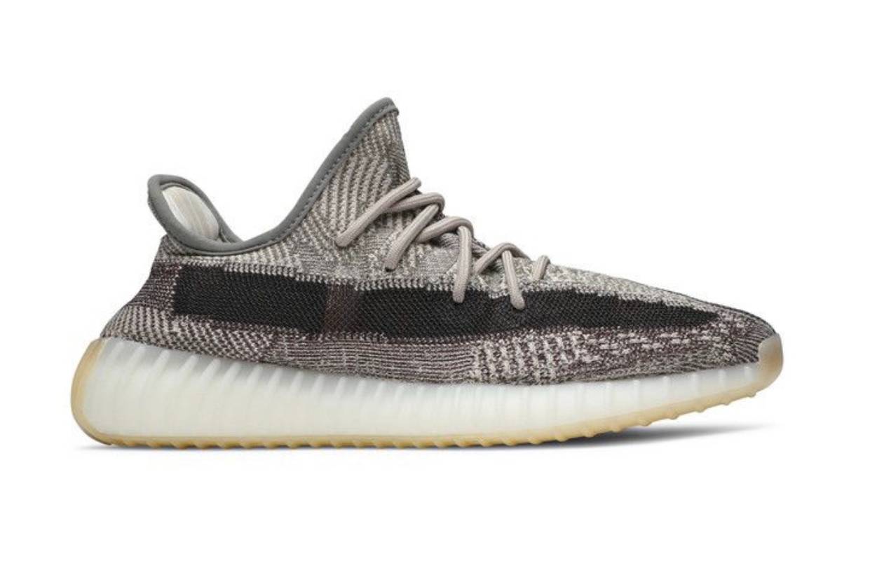 adidas Yeezy Boost 350 V2 Zyon