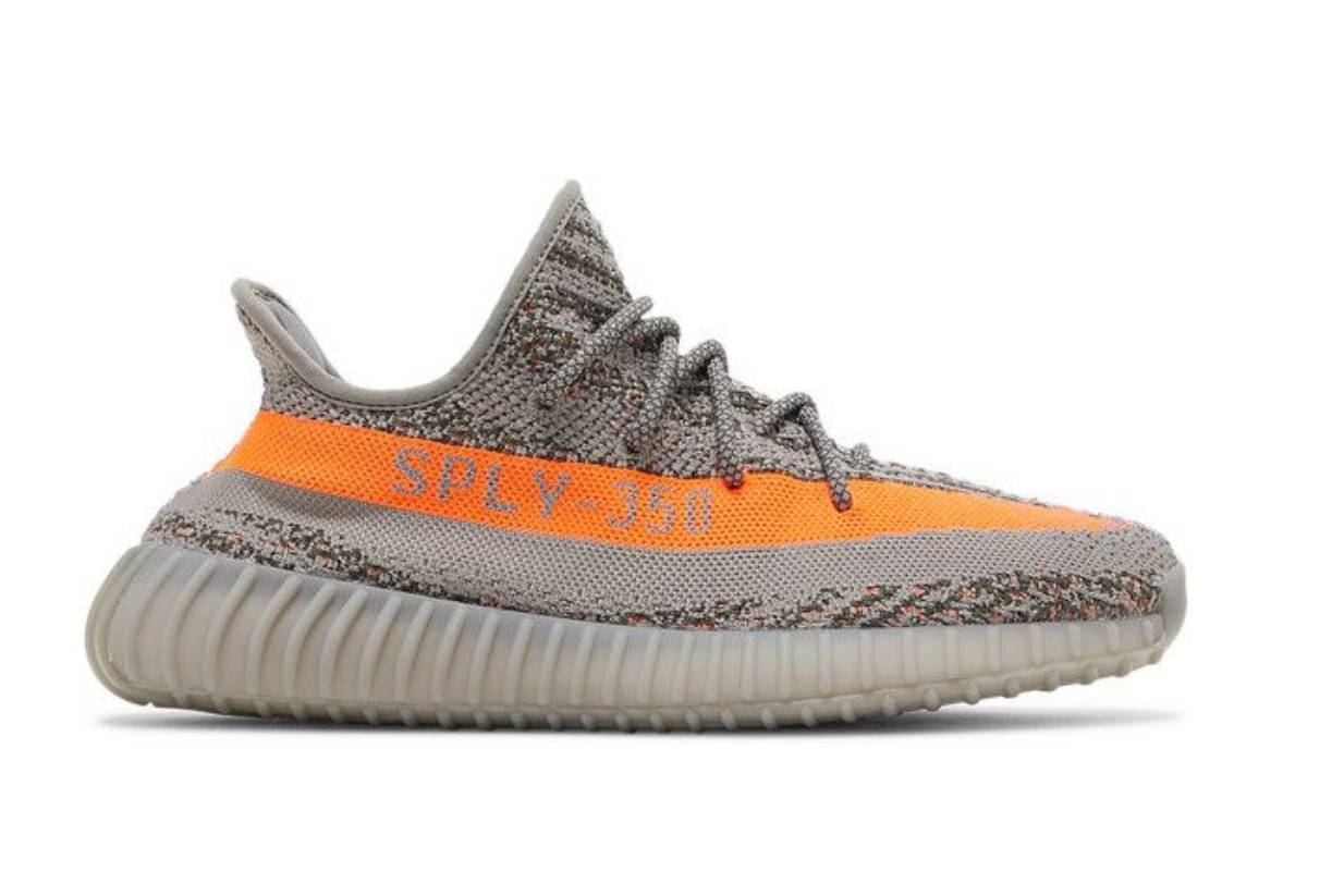 adidas Yeezy Boost 350 V2 Beluga Reflective