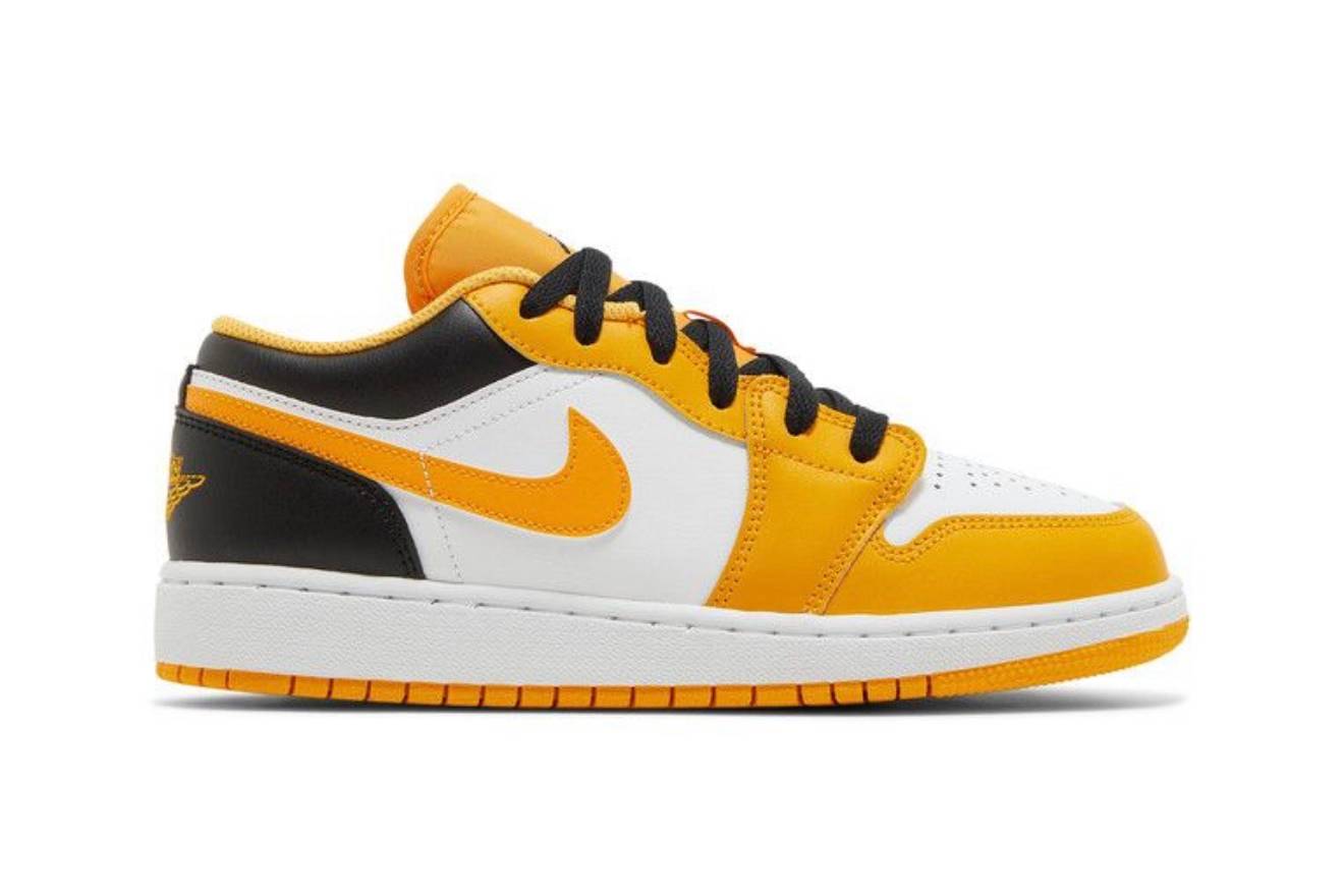 Jordan 1 Low Taxi (GS)