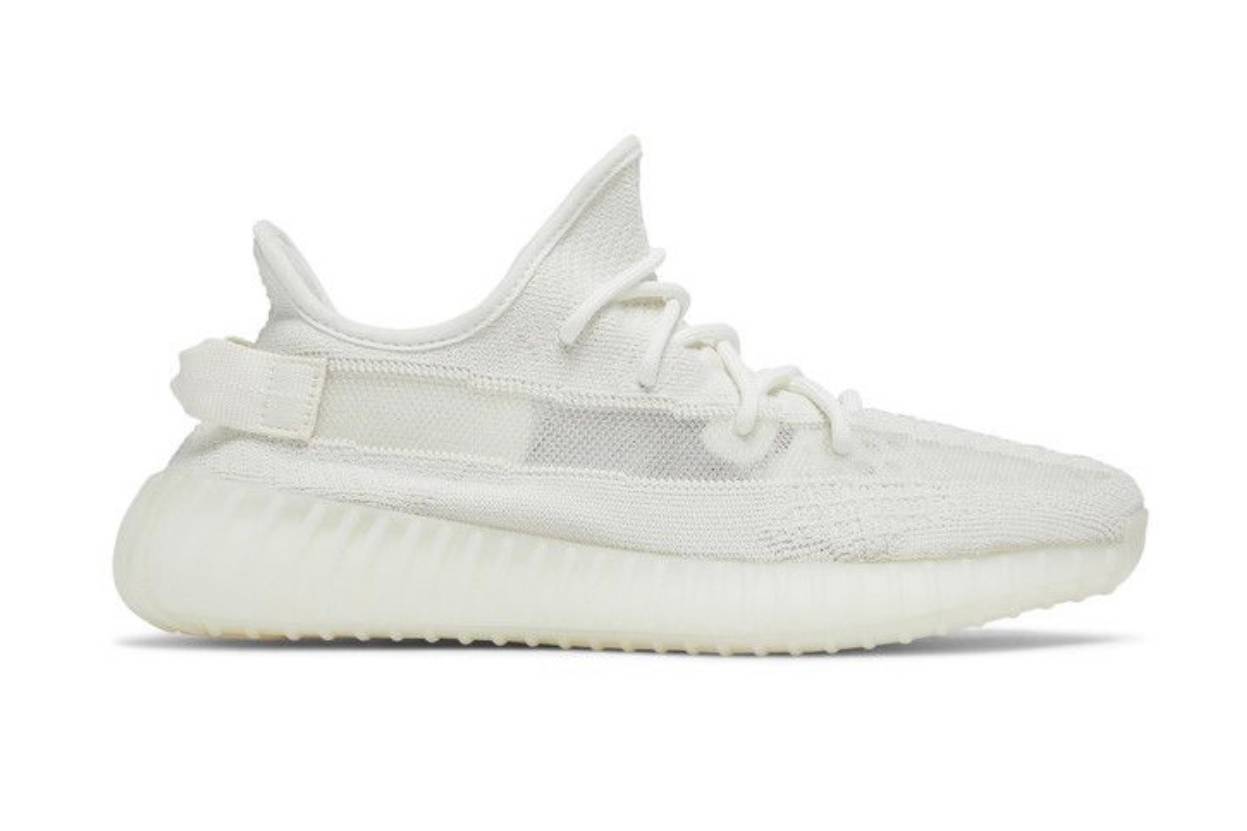 adidas Yeezy Boost 350 V2 Bone