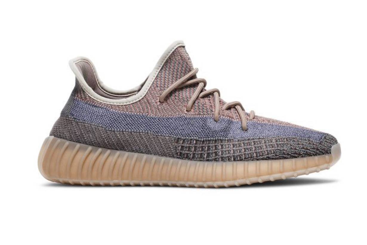 adidas Yeezy Boost 350 V2 Fade