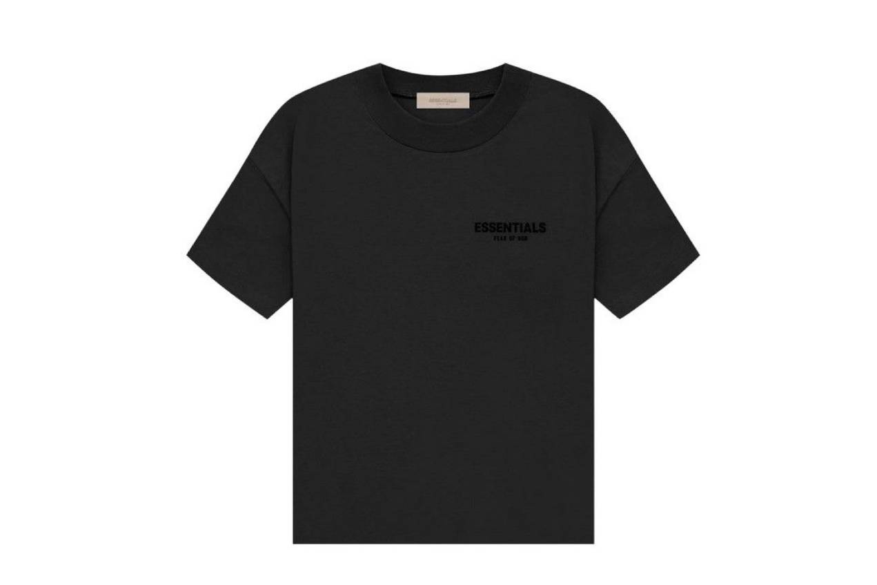 Fear of God Essentials Tee Stretch Limo