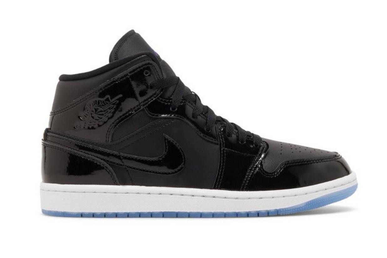 Jordan 1 Mid SE Space Jam