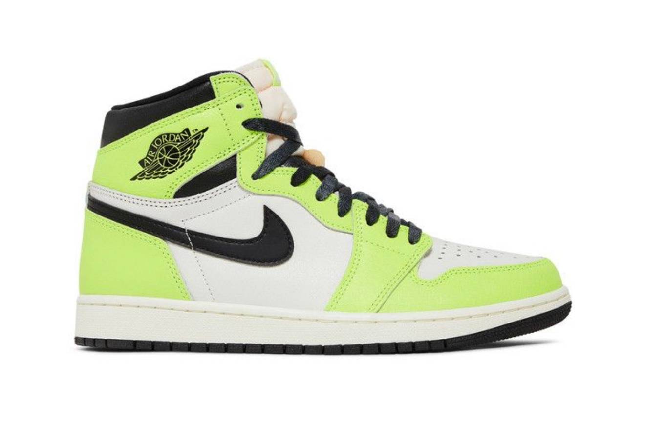Jordan 1 Retro High OG Visionaire