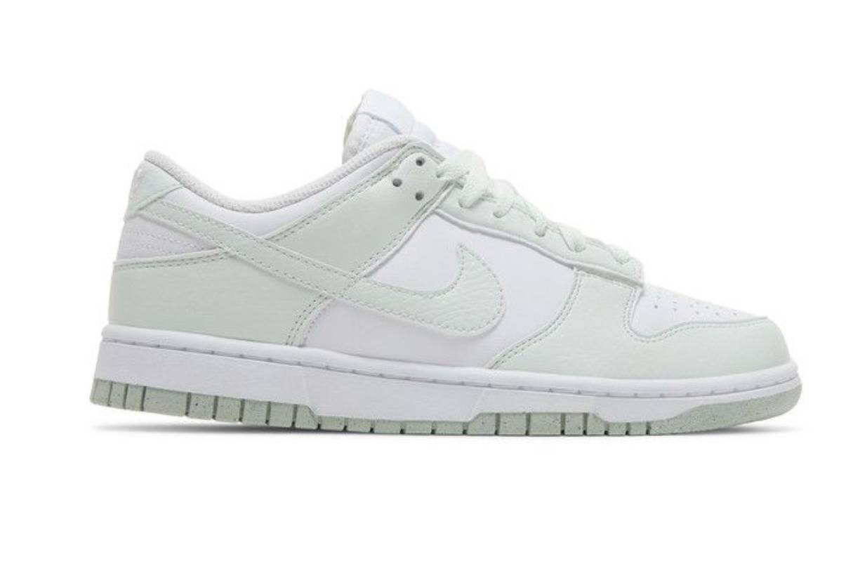 Nike Dunk Low Next Nature White Mint (Women's)
