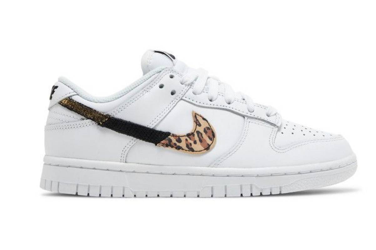 Nike Dunk Low SE Primal White (Women's)