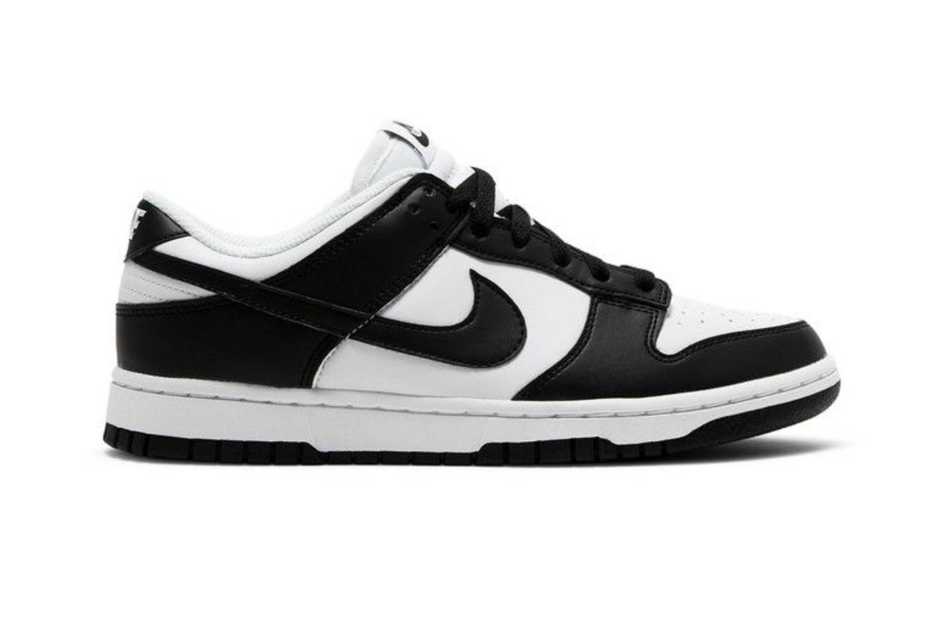 Nike Dunk Low Next Nature Panda (Women's)